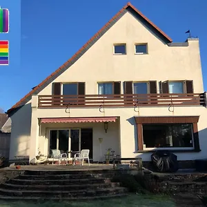 Gästehaus Burkhardt Düsseldorf