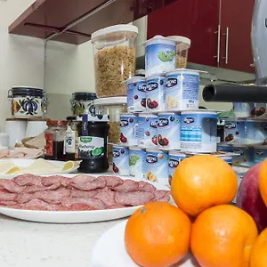 *** Bed & Breakfast Budapest Bed And Breakfast Ungarn