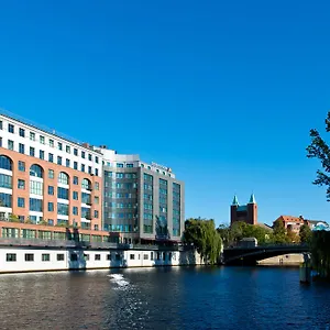 **** Hotel Adrema Tyskland