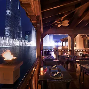 ***** Hotel Palace Downtown Forenede Arabiske Emirater