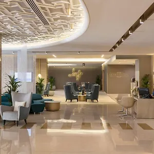 **** Lejlighedshotel Two Seasons & Forenede Arabiske Emirater