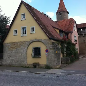 Freund Bed & Breakfast