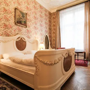 *** Hotel Hotel-pension Funk Am Kurfuerstendamm Tyskland