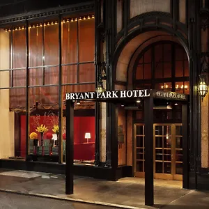 **** Hotel Bryant Park USA