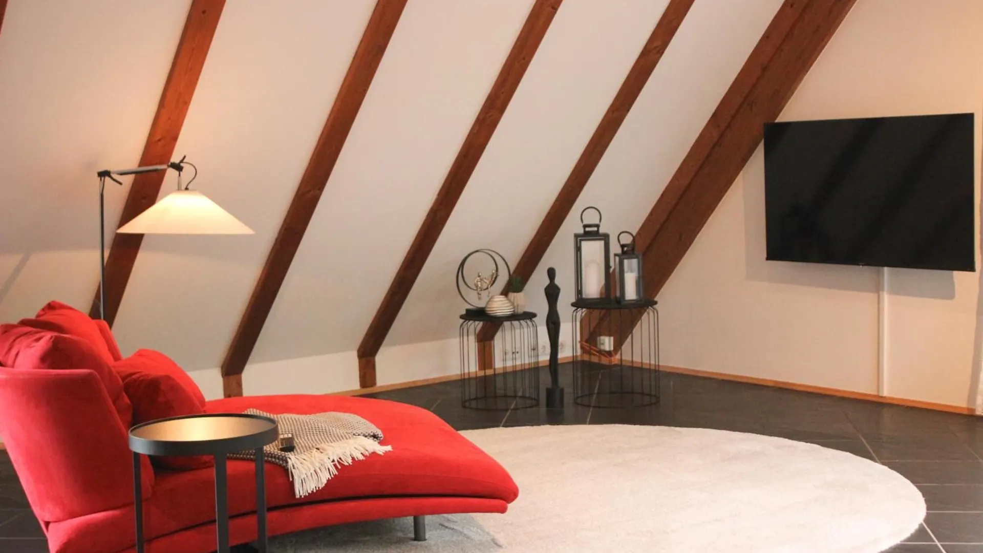 Gasthof Zum Gruenen Baum Komfort Suite Rothenburg ob der Tauber Kro